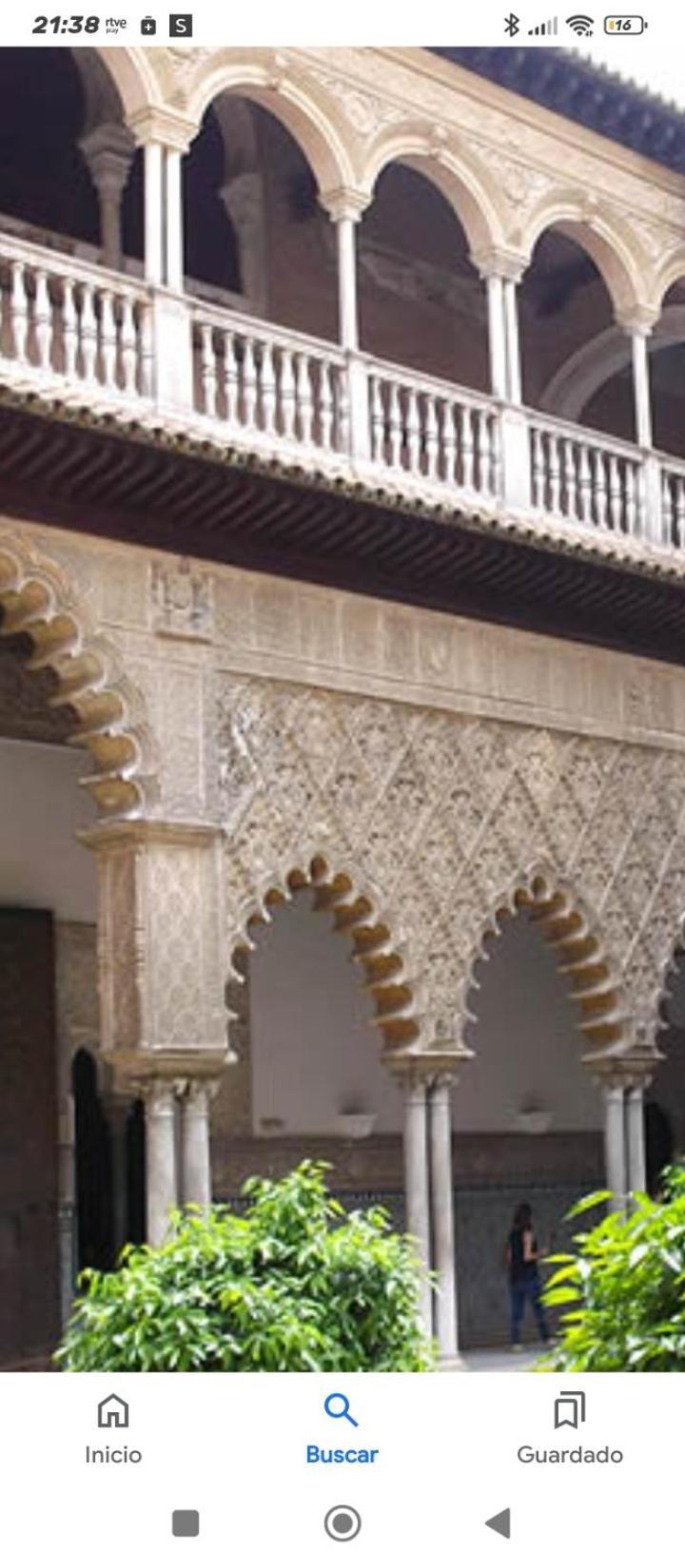 La Casa De Pepa Apartment Sevilla Exterior foto